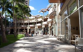 Embassy Suites Waikiki Beach Walk